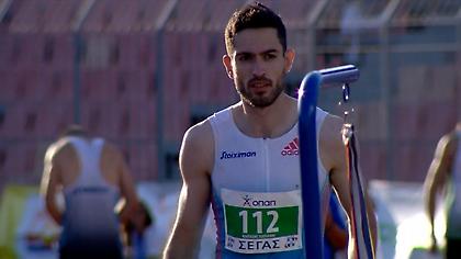 Καλή αρχή από τον Τεντόγλου