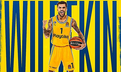 Επίσημο: Στη Φενέρμπαχτσε ο Γουίλμπεκιν