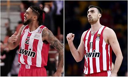 Ζέρβας: «Δεν βρίσκω τρόπο να χαλάσει του Ντόρσεϊ - Στο χέρι του Μιλουτίνοφ η μεγάλη επιστροφή»