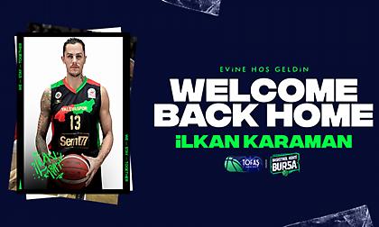 Στην Τόφας του Πρίφτη ο Καραμάν