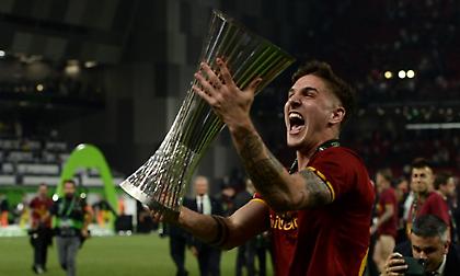 Προσφέρει και Αρτούρ ως αντάλλαγμα για Τζανιόλο η Γιουβέντους