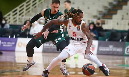 Το συγκινητικό «αντίο» του Λι στη Μονακό