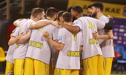 ΕΣΑΚΕ για Άρη: Πιο νέος, πιο αθλητικός και ξανά στα playoffs