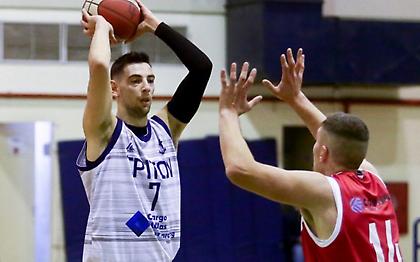 Πανιώνιος: Πήρε και Αντωνάκη