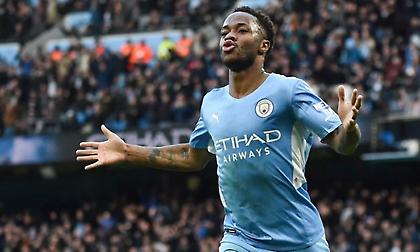 Έκανε επίσημη κρούση στη Μάντσεστερ Σίτι για Στέρλινγκ η Τσέλσι