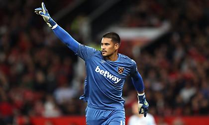 Ανακοίνωσε την παραμονή του Αρεολά η Γουέστ Χαμ