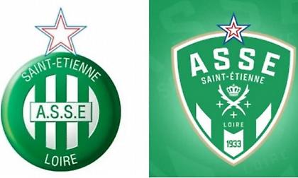 Άλλαξε το σήμα της η Σεντ Ετιέν