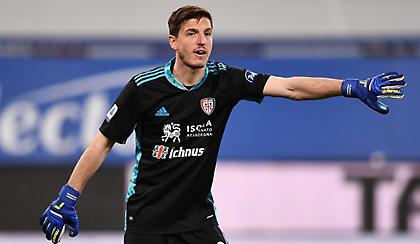 Σούπερ ενίσχυση με Κράνιο για τη Μόντσα