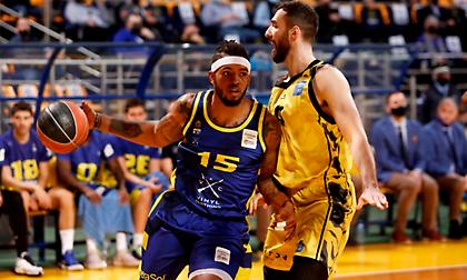 Επίσημο: Ανακοίνωσε και τον Ντέιβις το Περιστέρι