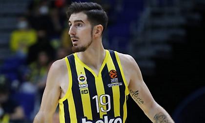 «Συνεχίζει στη Φενέρμπαχτσε ο Ντε Κολό»