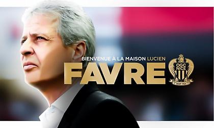 Επίσημη η επιστροφή του Φαβρ στον πάγκο της Νις, ανοίγει ο δρόμος για Γκαλτιέ στην Παρί