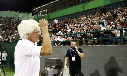 Το κλειστό κλαμπ που θα μπει ο Γιοβάνοβιτς στον Παναθηναϊκό