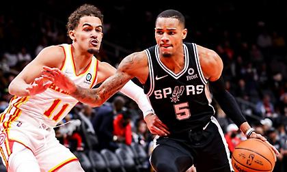 Θέλουν τον Μάρεϊ των Σπερς οι Χοκς