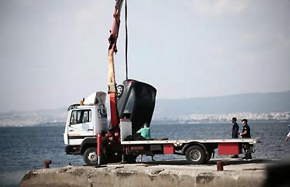 Θεσσαλονίκη: Oικογενειακή τραγωδία πίσω από το θάνατο μητέρας και γιου στους Νέους Επιβάτες