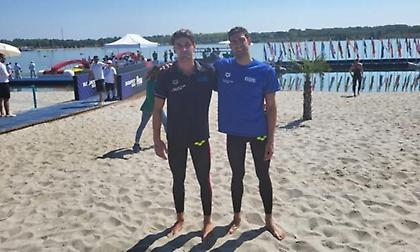 Δωδέκατος ο Κυνηγάκης στη Βουδαπέστη