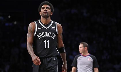 «Πήρε την άδεια των Νετς και αποχωρεί με sign and trade o Ίρβινγκ»