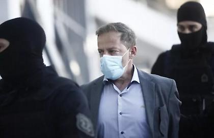 Λιγνάδης: «Αρνούμαι όλες τις κατηγορίες - Μέρα λύτρωσης η σημερινή για μένα»
