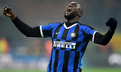 Ματσόλα για Λουκάκου: «Η επιστροφή του είναι κάτι που δεν έχετε ξαναδεί στο ποδόσφαιρο»