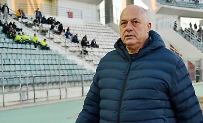 Μπέος: Παρήγγειλα φουστανέλες με δαντέλα σε έξι ομάδες που ψήφισαν για πρόεδρο της Super League