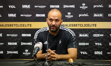 Συνεχίζει στη Βιλερμπάν ο Τι Τζέι Πάρκερ