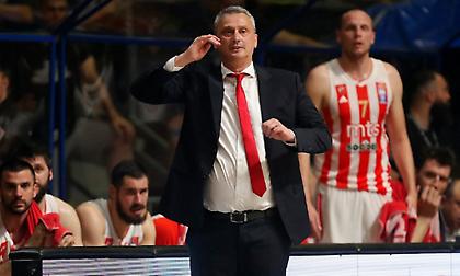 Ερυθρός Αστέρας: «Ο Ράντονιτς έχει τρεις μέρες για να απαντήσει στην πρότασή μας»