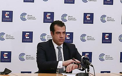 Πλεύρης: «Παράθυρο» για νέα μέτρα από το φθινόπωρο, αν πιεστεί το ΕΣΥ