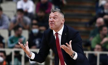 Ο ανιψιός του Σάρας βαδίζει στα χνάρια του θείου του και εντυπωσιάζει