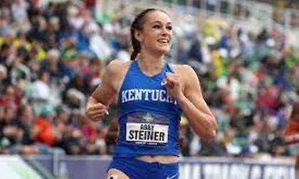 «Αέρας» η Στάινερ