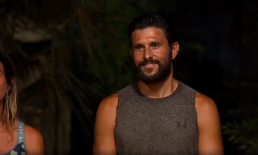 Survivor: Δύο οι υποψήφιοι από την κάλπη