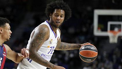 Παρελθόν και επίσημα από τη Ρεάλ ο Τόμπκινς