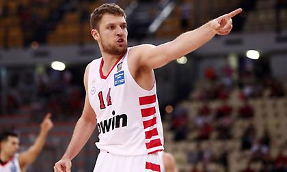 Ενσωματώθηκε στην εθνική Βουλγαρίας ο Βεζένκοφ