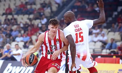 Θέλει τον πρώην «ερυθρόλευκο» Χαπ η Μπρεογάν