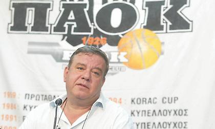 Συλλυπητήρια του ΕΣΑΚΕ για Πανελούδη