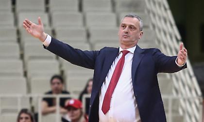 Πετρίδης: «Στην αναμονή για την απάντηση του Ράντονιτς ο Παναθηναϊκός – Τι ισχύει για Καλαϊτζάκη»