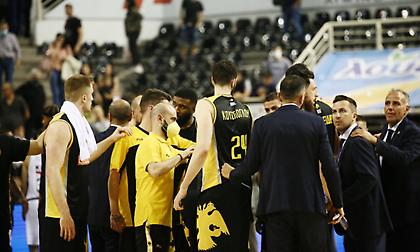 ΕΣΑΚΕ για ΑΕΚ: Ανταγωνιστική σε μία από τις πιο δύσκολες σεζόν της