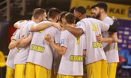 Οριστικά στο FIBA Europe Cup ο Άρης!