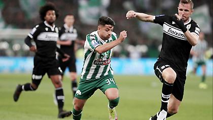 Παλάσιος: Οι 5 world-class συμπατριώτες του που «έσβησε» φέτος