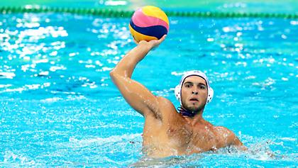 Φουντούλης: «Ξεπέρασα τεράστια μεγέθη του αθλήματος – Ξεκάθαρος στόχος το μετάλλιο»