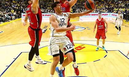 Στην έξοδο από τη Μακάμπι ο ΝτιΜπαρτολομέο