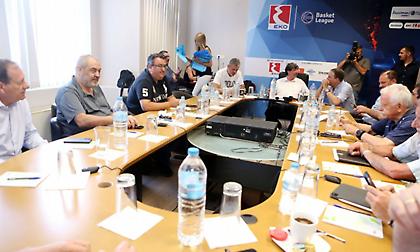 Ζητά συνάντηση με τον Λιόλιο ο ΕΣΑΚΕ!