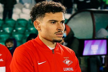 Αποχαιρέτησε Λάρσον με ειρωνικό μήνυμα η Σπαρτάκ Μόσχας