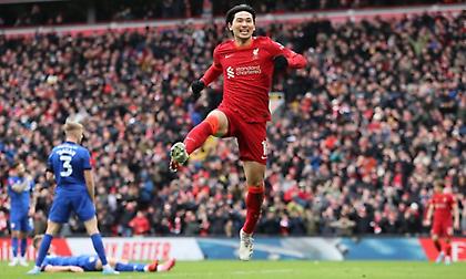 Ανακοίνωσε Μιναμίνο η Μονακό!