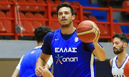 Γόντικας: «Μας δίνει επιπλέον κίνητρο η ήττα στο Νιούκαστλ»