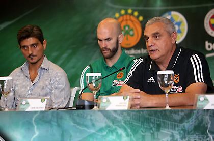 «Η μεταγραφή του Καλάθη στον Παναθηναϊκό μπορεί να αλλάξει την εικόνα της Ευρωλίγκας»