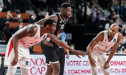 Στη… γωνία για Ζαϊτέ η Μονακό και δύο ισπανικές