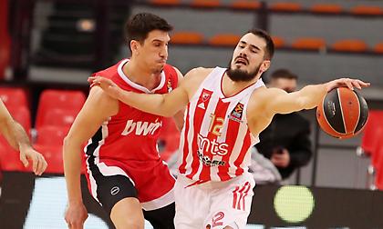 «Συμφωνία ανάμεσα σε Κάλινιτς και Μπαρτσελόνα»