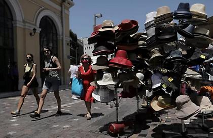 Συνεδριάζει η επιτροπή για την αύξηση κρουσμάτων κορωνοϊού - Δεν τίθεται θέμα μέτρων
