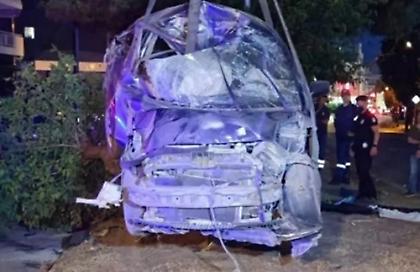 Βίντεο-ντοκουμέντο με την κόντρα πριν το δυστύχημα του 18χρονου