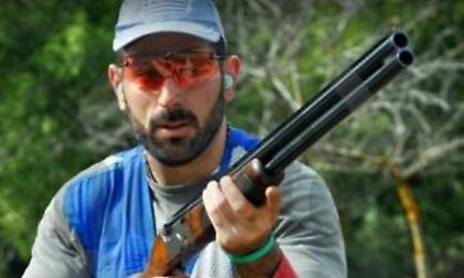 Δέκατος ο Μίτας στους Μεσογειακούς Αγώνες