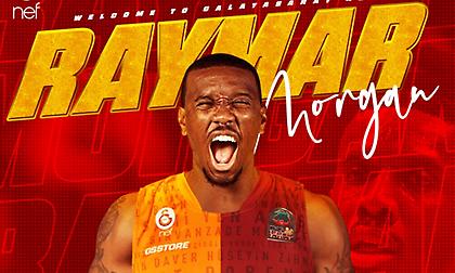 Ανακοίνωσε πρώην ψηλό του Παναθηναϊκού η Γαλατά του Πιστιόλη